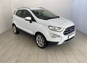 Ford EcoSport 1.0 Titanium Auto For Sale In Cape Town