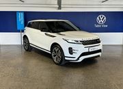 Land Rover Range Rover Evoque D200 R-Dynamic HSE For Sale In Cape Town