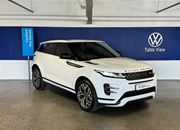 2022 Land Rover Range Rover Evoque D200 R-Dynamic HSE For Sale In Cape Town