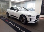 Jaguar I-Pace EV400 AWD HSE For Sale In Cape Town