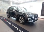 2023 Audi Q2 35TFSI Advanced line For Sale In Cape Town