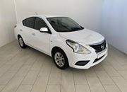 2022 Nissan Almera 1.5 Acenta Auto For Sale In Cape Town