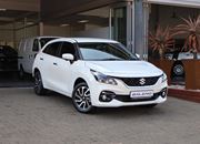 Suzuki Baleno 1.5 GLX auto For Sale In Centurion