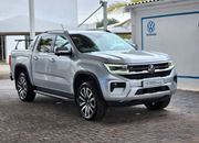 2023 Volkswagen Amarok 3.0TDI V6 double cab Aventura 4Motion For Sale In Vredendal