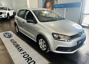 Volkswagen Polo Vivo 1.4 Trendline Hatch For Sale In Cape Town