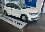 Volkswagen Polo Vivo 1.4 Trendline Hatch For Sale In Cape Town