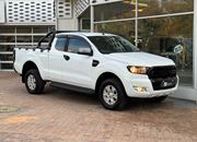 2017 Ford Ranger 2.2 SuperCab Hi-Rider XLS Auto For Sale In Cape Town