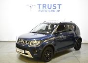 Suzuki Ignis 1.2 GLX Auto For Sale In JHB North