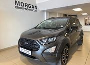 Ford EcoSport 1.0T Active For Sale In JHB North