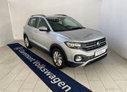 2023 Volkswagen T-Cross 1.0TSI 85kW Comfortline For Sale In Cape Town