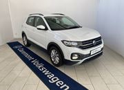 Volkswagen T-Cross 1.0TSI 85kW Comfortline For Sale In Cape Town