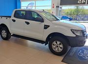 Ford Ranger 2.2 TDCi XL Double Cab For Sale In Oudtshoorn