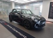 Mini One Hatch 5Dr Auto For Sale In Cape Town