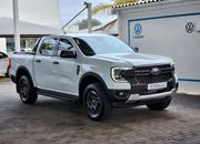 2024 Ford Ranger 2.0L T DC XLT 4x4 HR 6AT For Sale In Vredendal