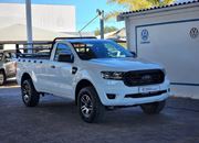 2020 Ford Ranger 2.2TDCi Hi-Rider XL For Sale In Vredendal