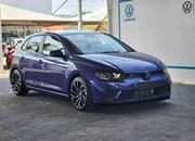 Volkswagen Polo hatch 1.0TSI 70kW For Sale In Vredendal