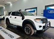 2014 Ford Ranger 2.2 TDCi XL Double Cab For Sale In Cape Town