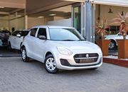 Suzuki Swift 1.2 GA Hatch For Sale In Centurion