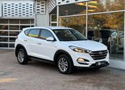 Used Hyundai Tucson 2.0 Premium Auto Western Cape