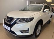 Nissan X-Trail 2.5 CVT 4x4 Acenta For Sale In JHB North