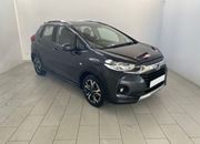 Honda WR-V 1.2 Comfort For Sale In Cape Town