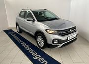 Used Volkswagen T-Cross 1.0TSI 85kW Comfortline Western Cape