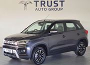 Suzuki Vitara Brezza 1.5 GLX For Sale In Cape Town