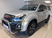 Isuzu D-Max 2.5 TD Double Cab X-Rider For Sale In JHB North