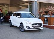 Suzuki Swift 1.2 GL Hatch Auto For Sale In Centurion