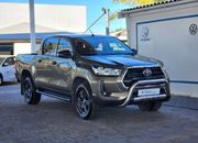 2023 Toyota Hilux 2.4GD-6 double cab Raider auto For Sale In Vredendal