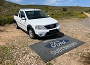 Nissan NP200 1.5 dCi A-C Safety Pack  For Sale In Oudtshoorn