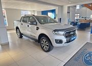 Used Ford Ranger 2.0Bi-Turbo D/C Hi-Rider Wildtrak Auto Western Cape