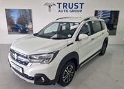 Used Suzuki XL6 1.5 GL manual Western Cape