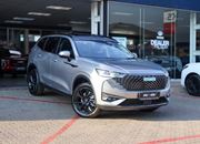 Haval H6 1.5T HEV Ultra Luxury For Sale In Centurion