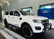 Ford Ranger 2.0Bi-Turbo D/C Hi-Rider Wildtrak Auto For Sale In Cape Town