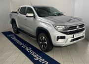 Volkswagen Amarok 3.0TDI V6 double cab Style 4Motion For Sale In Cape Town