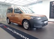 Used Volkswagen Caddy Kombi 1.6 Western Cape