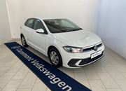 2022 Volkswagen Polo hatch 1.0TSI 70kW For Sale In Cape Town