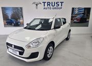 Suzuki Swift 1.2 GA Hatch For Sale In Cape Town