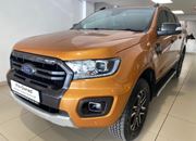 Ford Ranger 2.0Bi-Turbo Double Cab 4x4 Wildtrak Auto For Sale In JHB North