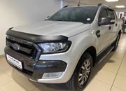 Ford Ranger 3.2 TDCi Double Cab Hi-Rider Wildtrak Auto For Sale In JHB North