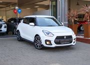 Suzuki Swift Sport 1.4T AT For Sale In Centurion