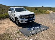 Ford Everest 2.0 BiTurbo 4x4 XLT For Sale In Oudtshoorn