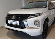 Mitsubishi Pajero Sport 2.4DI-D For Sale In JHB North