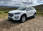 Hyundai Tucson 2.0 Premium For Sale In Oudtshoorn