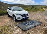 Hyundai Tucson 2.0 Premium For Sale In Oudtshoorn