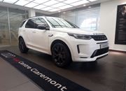 2023 Land Rover Discovery Sport D200 R-Dynamic SE For Sale In Cape Town