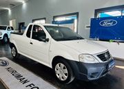 Nissan NP200 1.6 A-C Safety Pack  For Sale In Cape Town