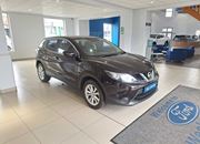 Nissan Qashqai 1.2T Visia For Sale In Vredenburg