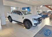 Ford RANGER 3.0L V6 DC WILDTRAK FULL TIME 4WD HR 10AT For Sale In Vredenburg